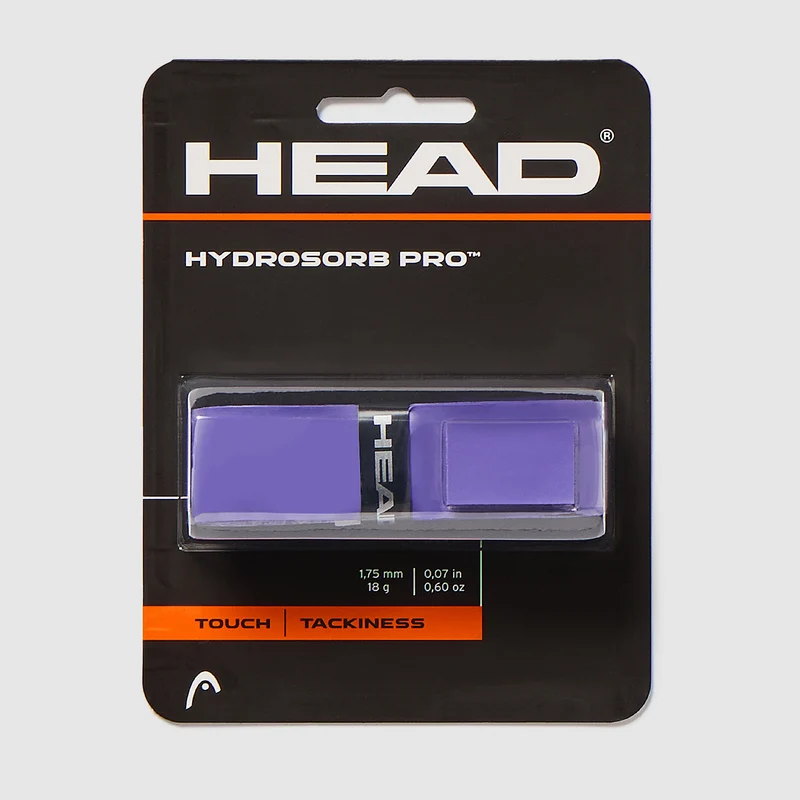 HEAD HydroSorb Pro Replacement Grip