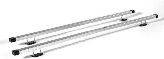 K39 Rapid dragers Alu Telescopic 85-135cm