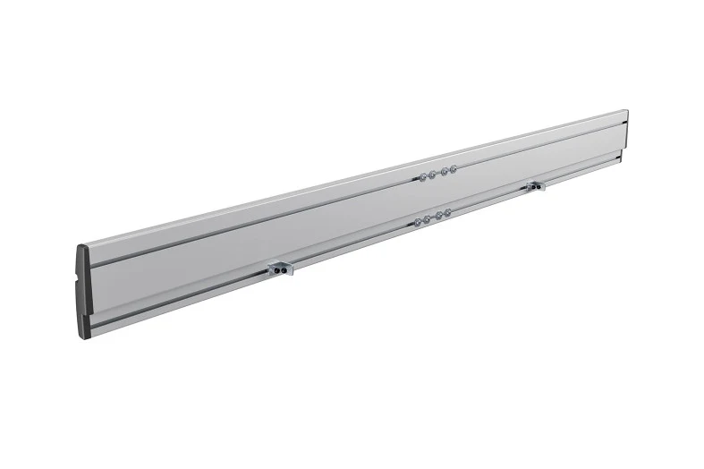 Menabo 170cm zijbeschermers - 2 stuks