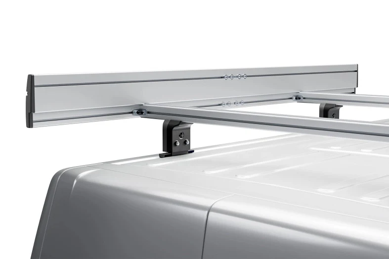 Menabo 190cm zijbeschermers - 2 stuks