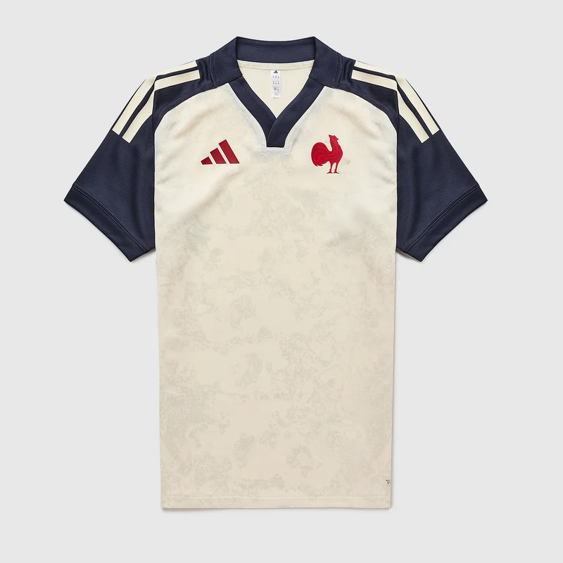 adidas France 26/27 Training Jersey