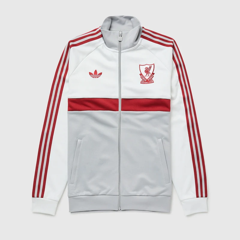 adidas Originals Liverpool 26/27 OG Track Top