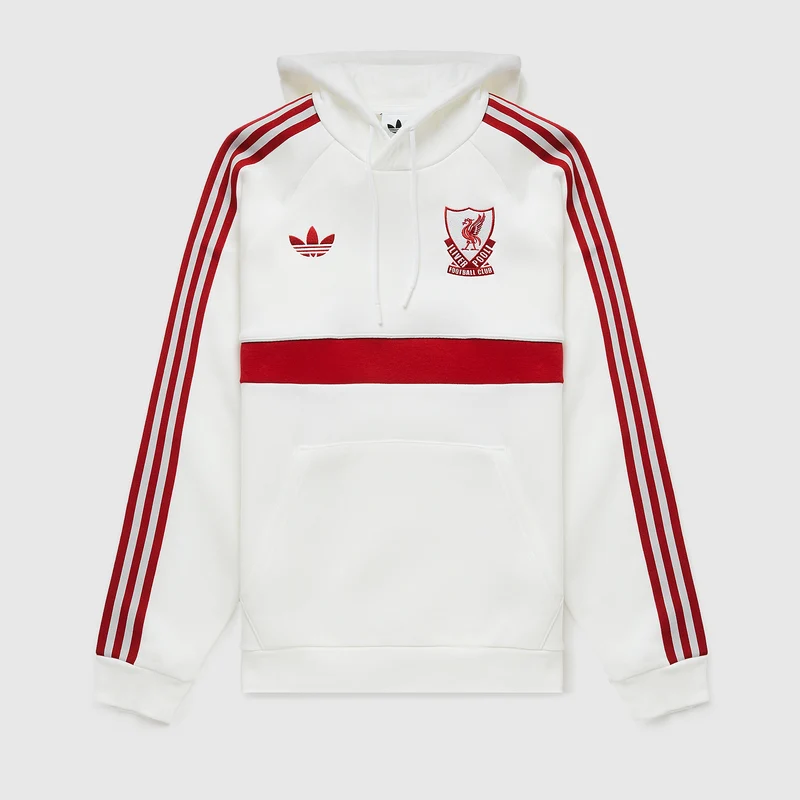 adidas Originals Liverpool 26/27 OG Hoodie
