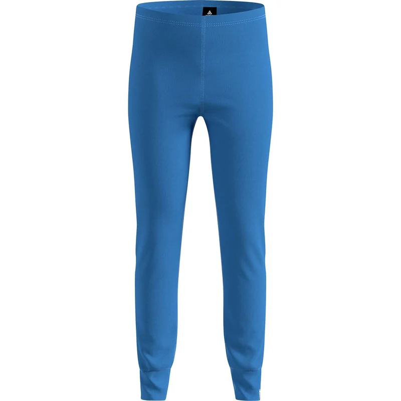 active warm kids base layer lange broek