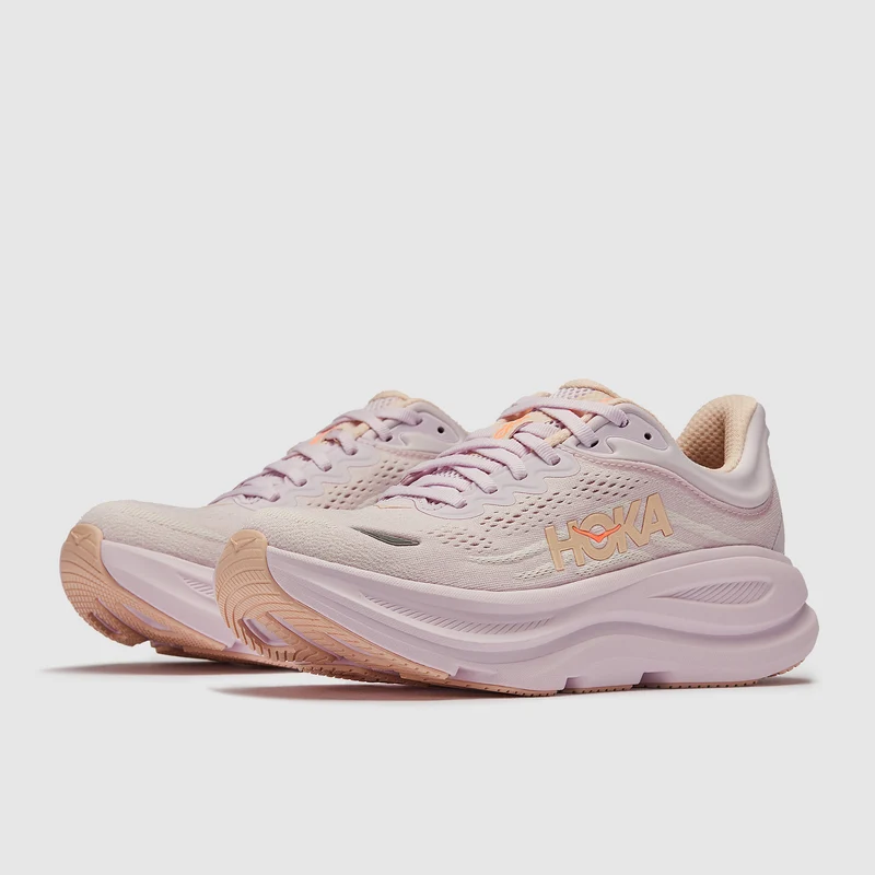 Hoka Womens Bondi 9
