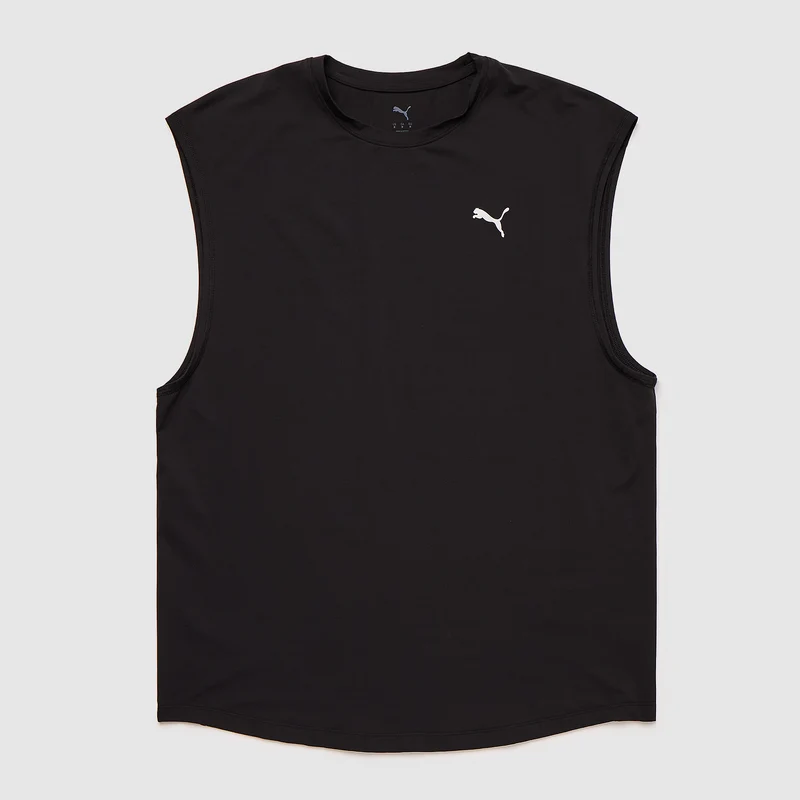Puma Run Coolcell Sleeveless T-Shirt