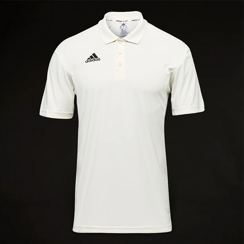 adidas Howzat SS Playing Shirt