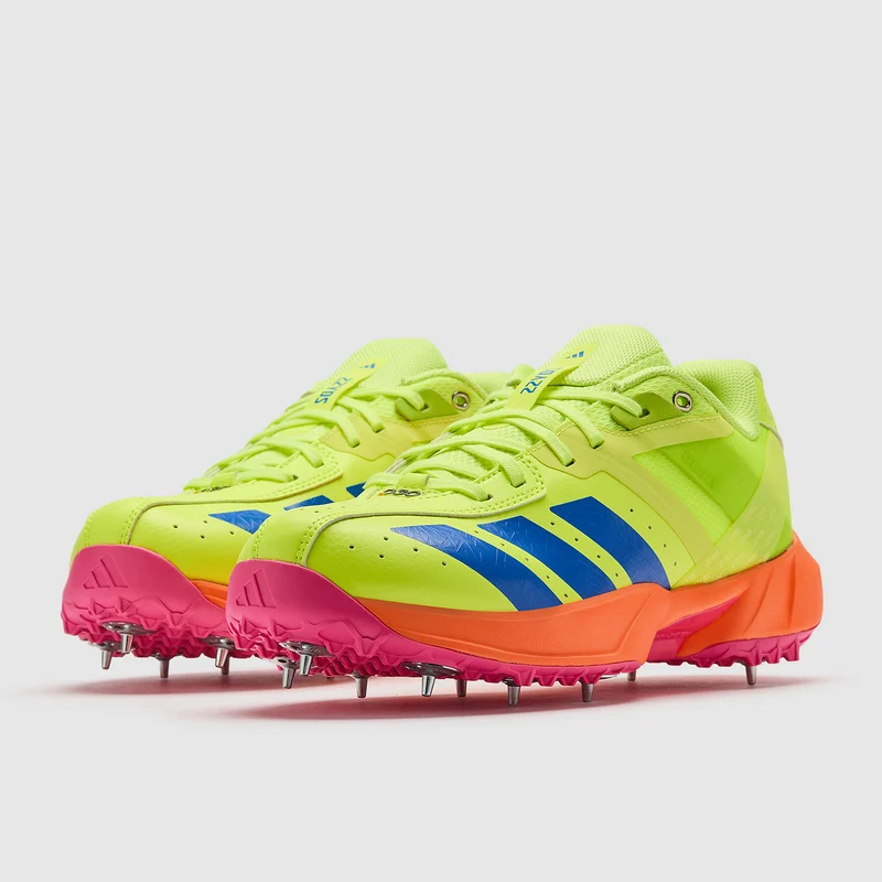 adidas 22YDS Incurza Cricket Spikes