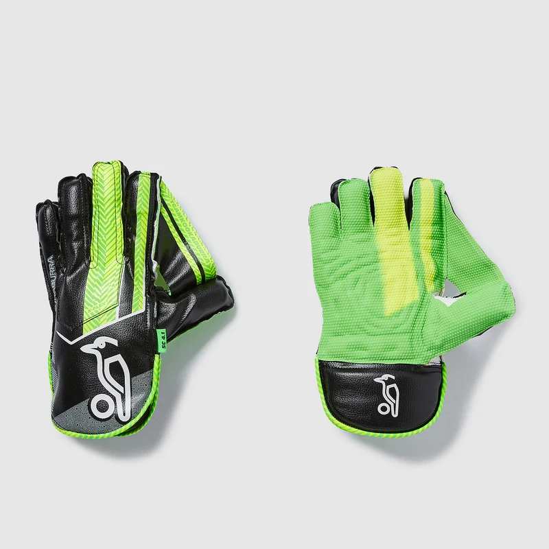 Kookaburra SC 4.1 Junior Wicket Keeping Gloves