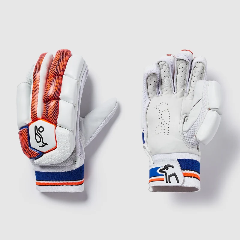 Kookaburra Rapid 4.1 LH Batting Gloves