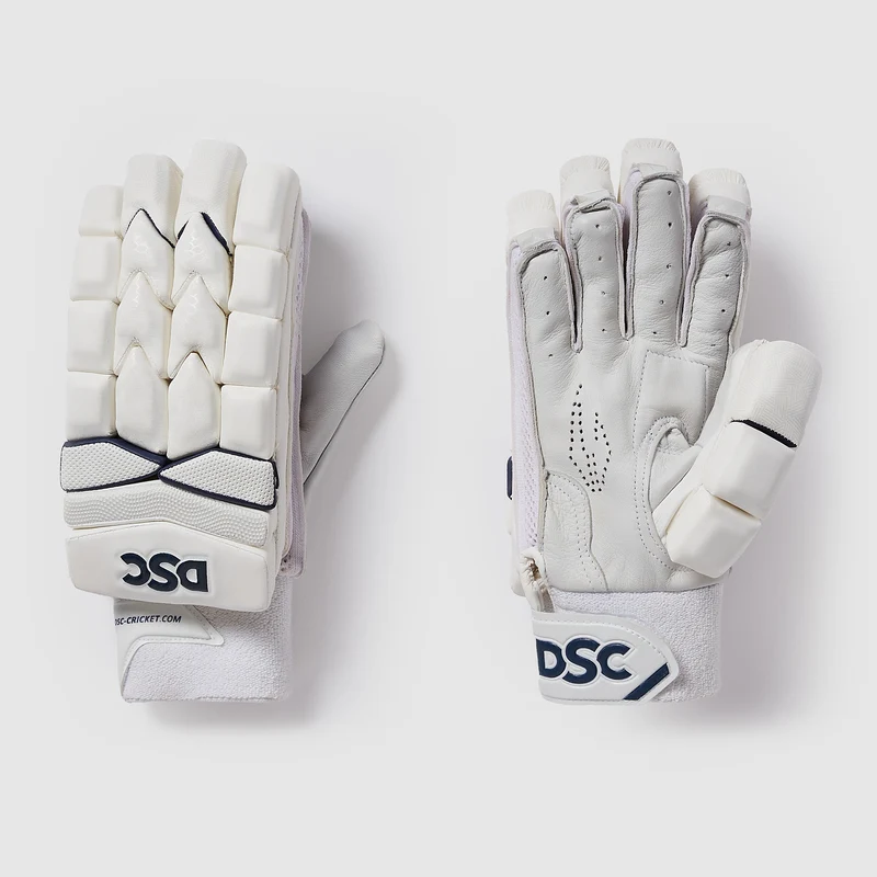 DSC Pearla X1 LH Batting Gloves