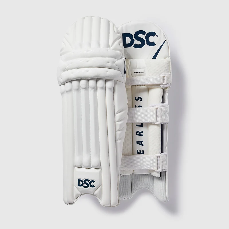 DSC Pearla Pro LH Batting Pads