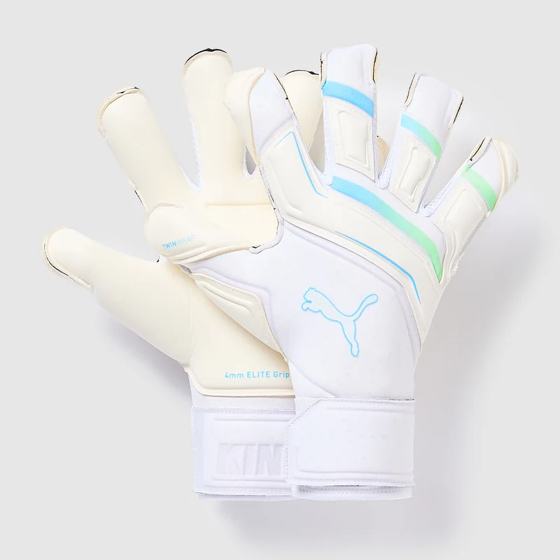 Puma King Ultimate Hybrid GK Gloves