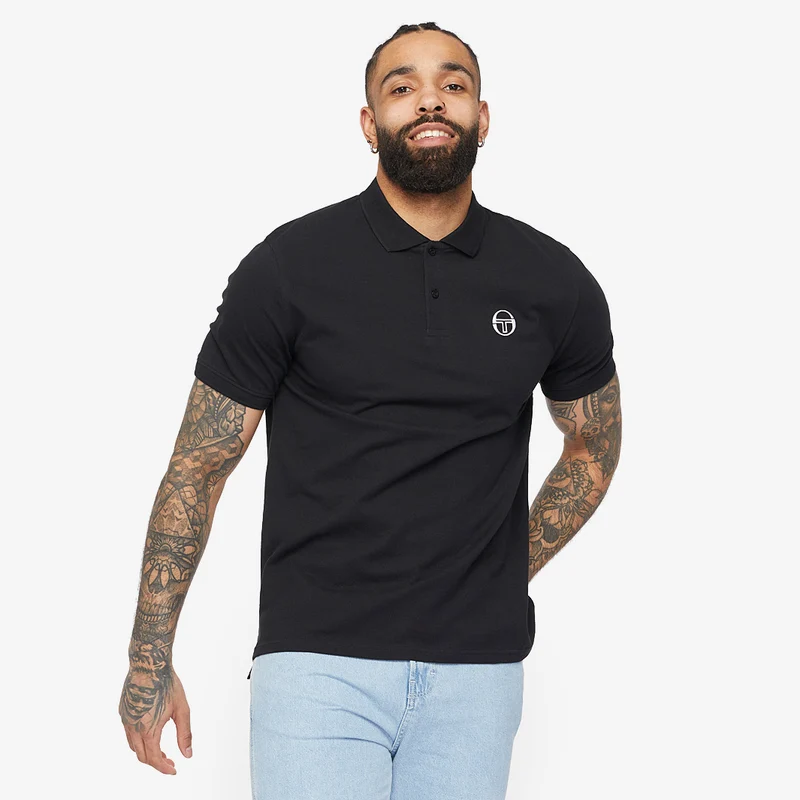 Sergio Tacchini Vitro Polo