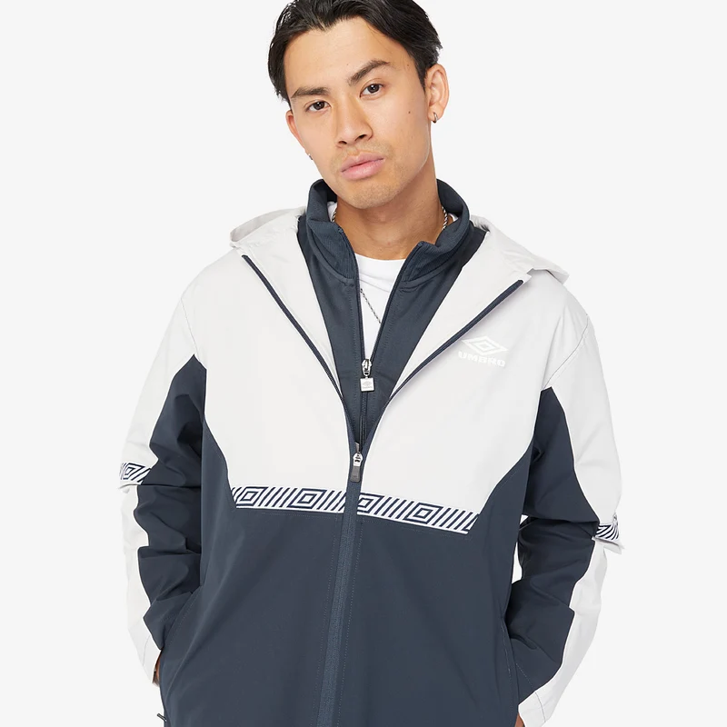 Umbro Sports Style Club Jacket