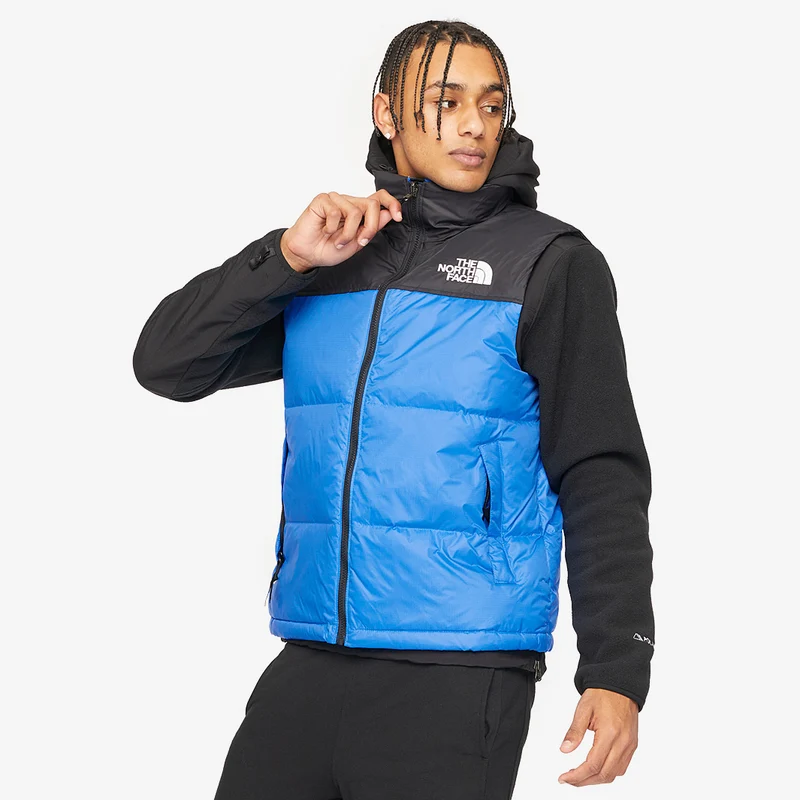 The North Face 96 Retro Nuptse Vest