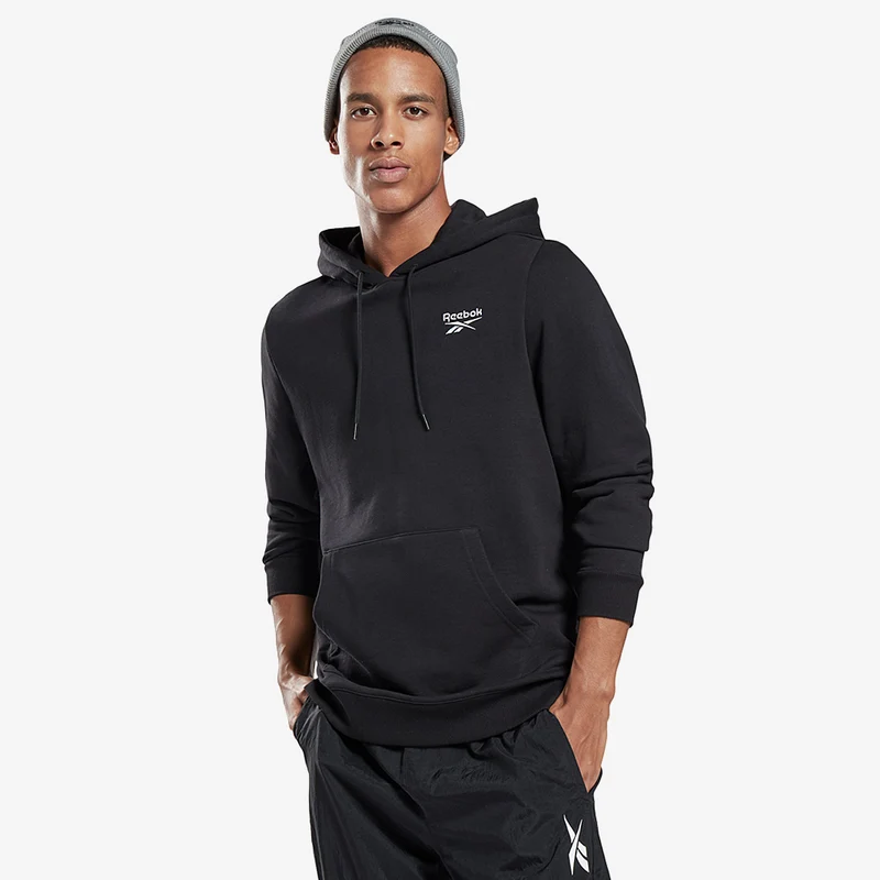 Reebok RI FT Hoodie