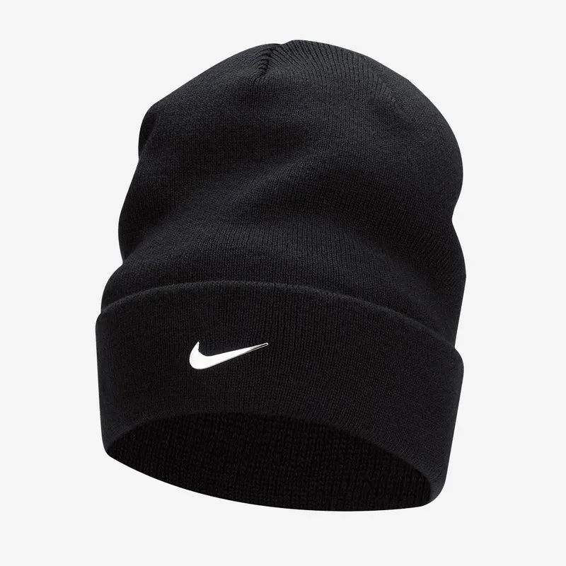 Nike Sportswear Cuff Metal Swoosh Beanie