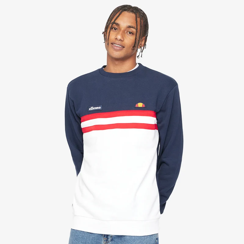 Ellesse Bellucci Sweatshirt