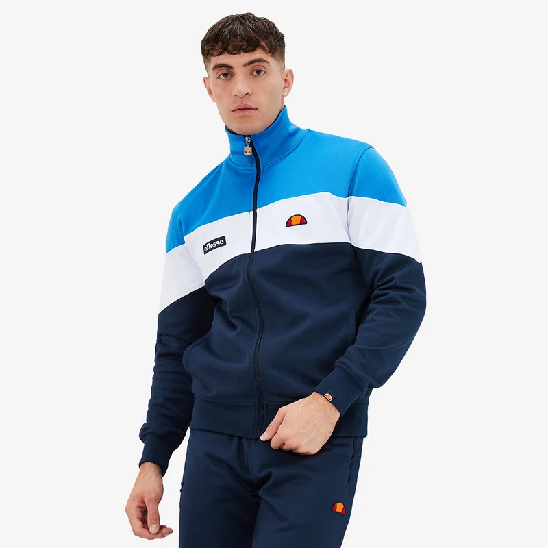 Ellesse Caprini Track Top