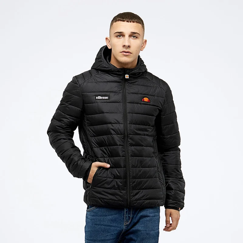 Ellesse Core Lombardy Padded Jacket