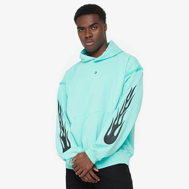 Converse Court Ready Graphic Hoodie