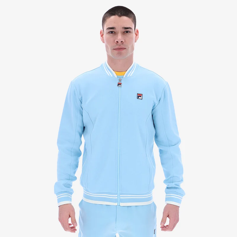 FILA Heritage Settanta 2 Jacket