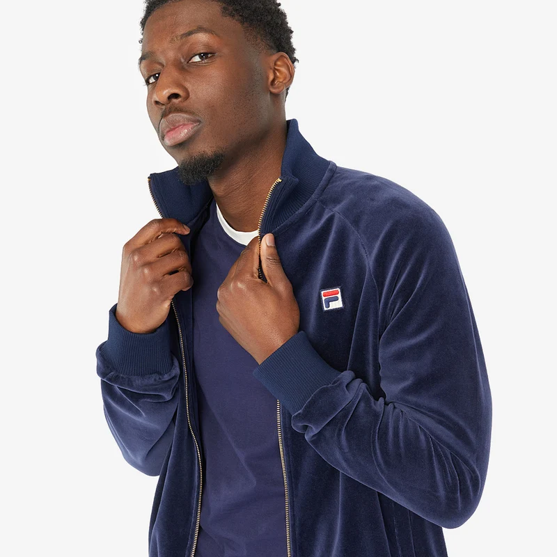 FILA Heritage Eddie Track Jacket