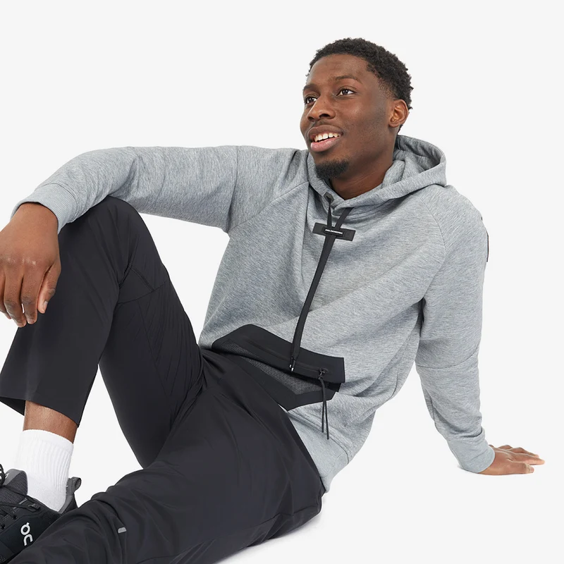 On Hoodie