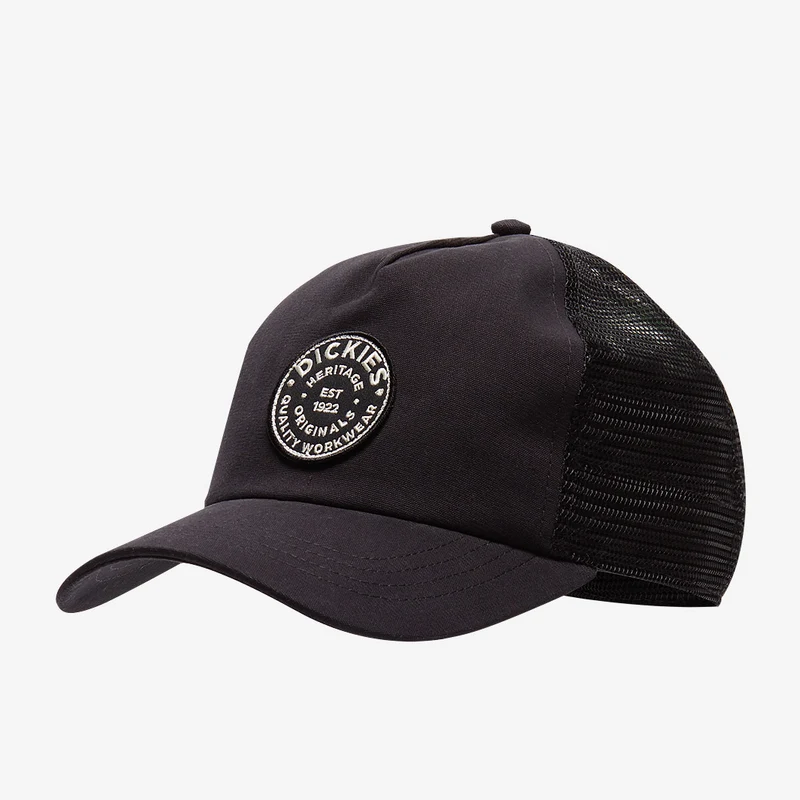 Dickies Woodinville Trucker Cap