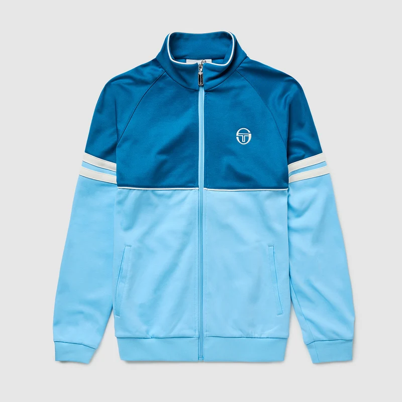 Sergio Tacchini Orion TJ Track Jacket