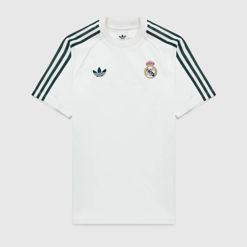 adidas Originals Real Madrid 26/27 OG T-Shirt