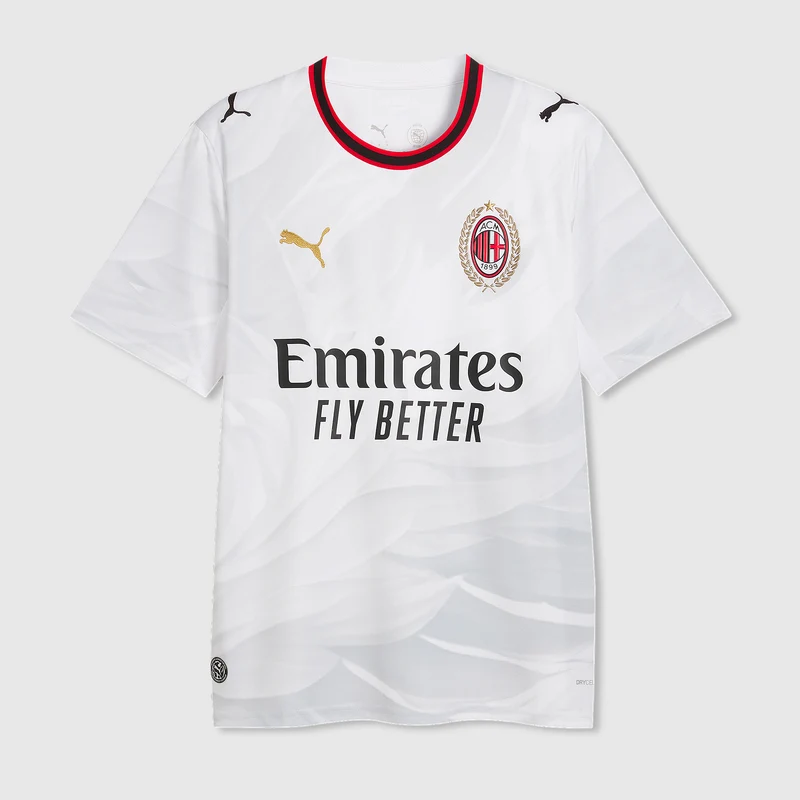 Puma AC Milan 26/27 Away Shirt