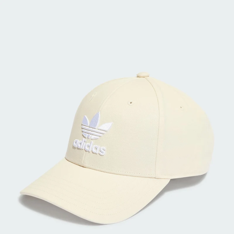 adidas Originals Unisex TREFOIL BASEBALL CAP