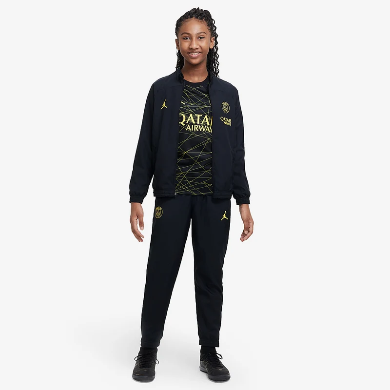 Jordan x Paris Saint-Germain 22/23 Kids Dri
