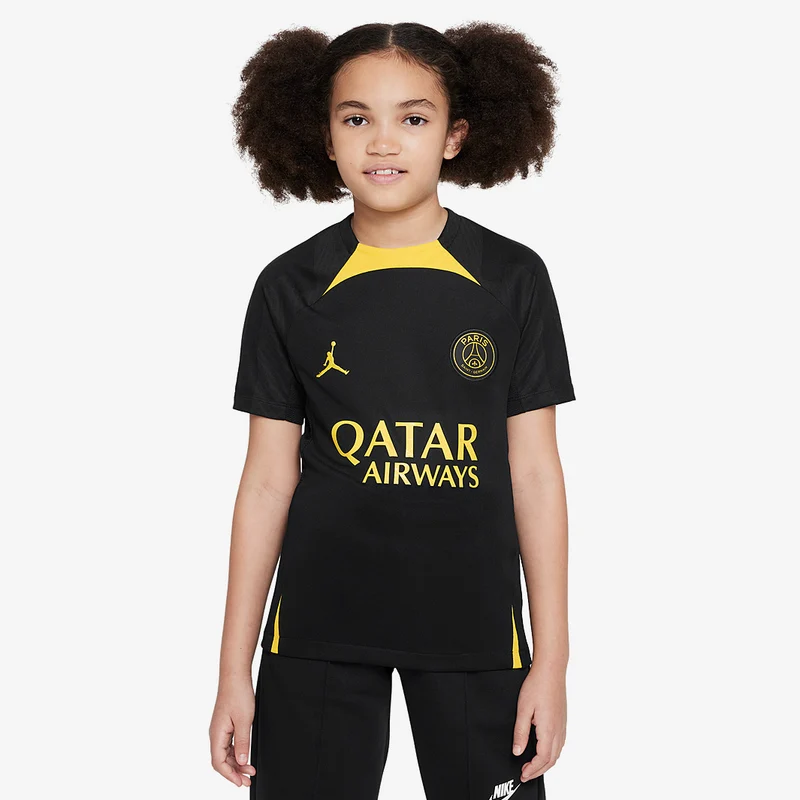 Jordan x Paris Saint-Germain 22/23 Kids Dri