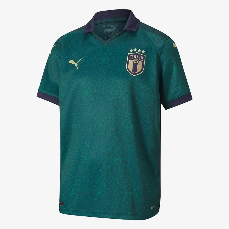 Puma Italy 19/20 Youths Renaissance Shirt