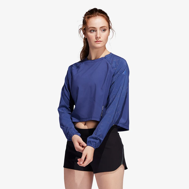 adidas Womens Adapt To Chaos Jacket
