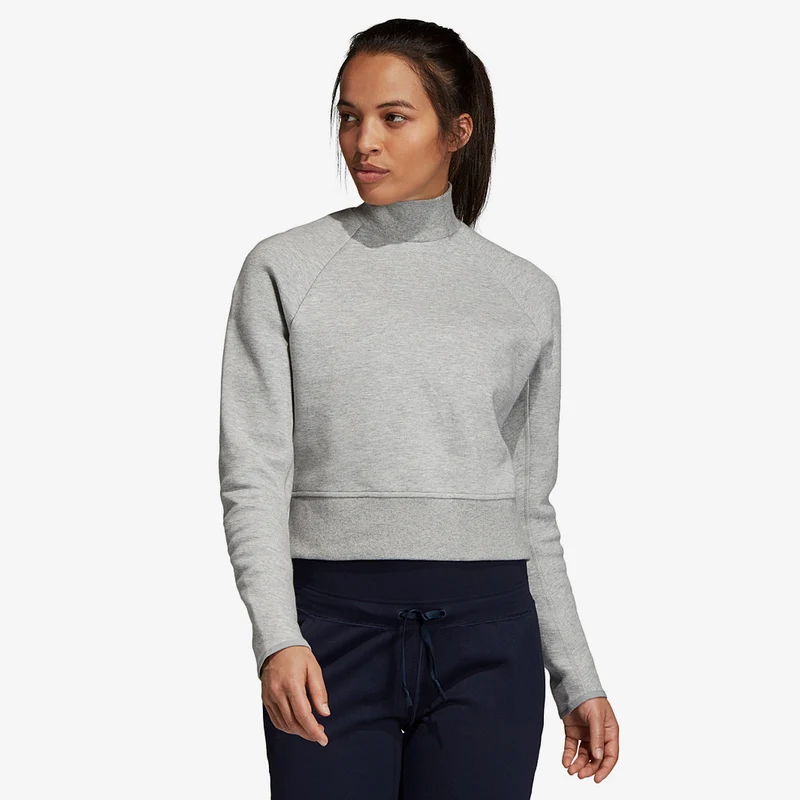 adidas Womens VRCT Crew