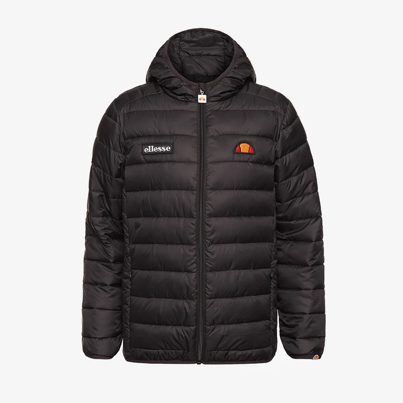 Ellesse Older Kids Regalio Padded Jacket (8-14 Yrs)