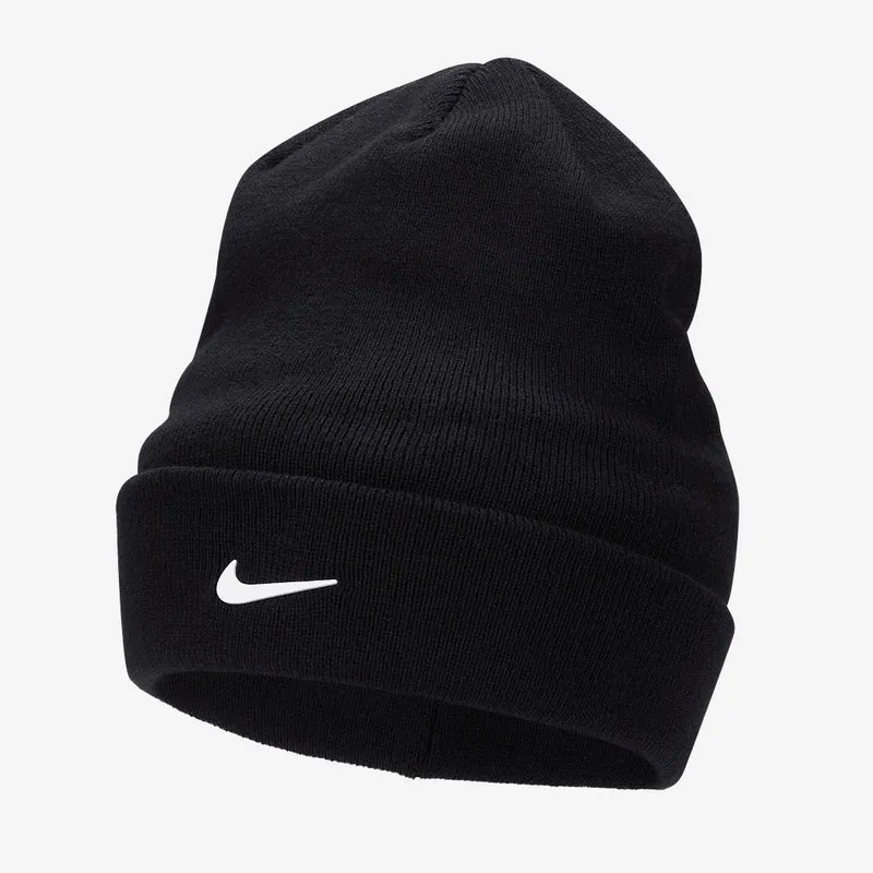Nike Sportswear Older Kids Peak Swoosh Beanie (8-15Y)