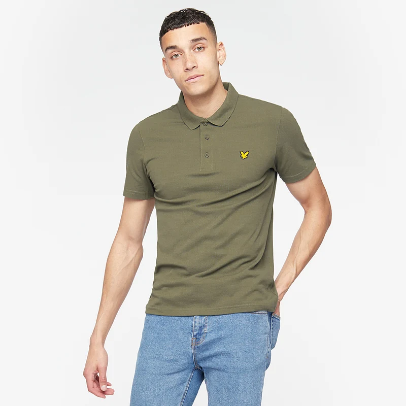 Lyle & Scott Core Polo