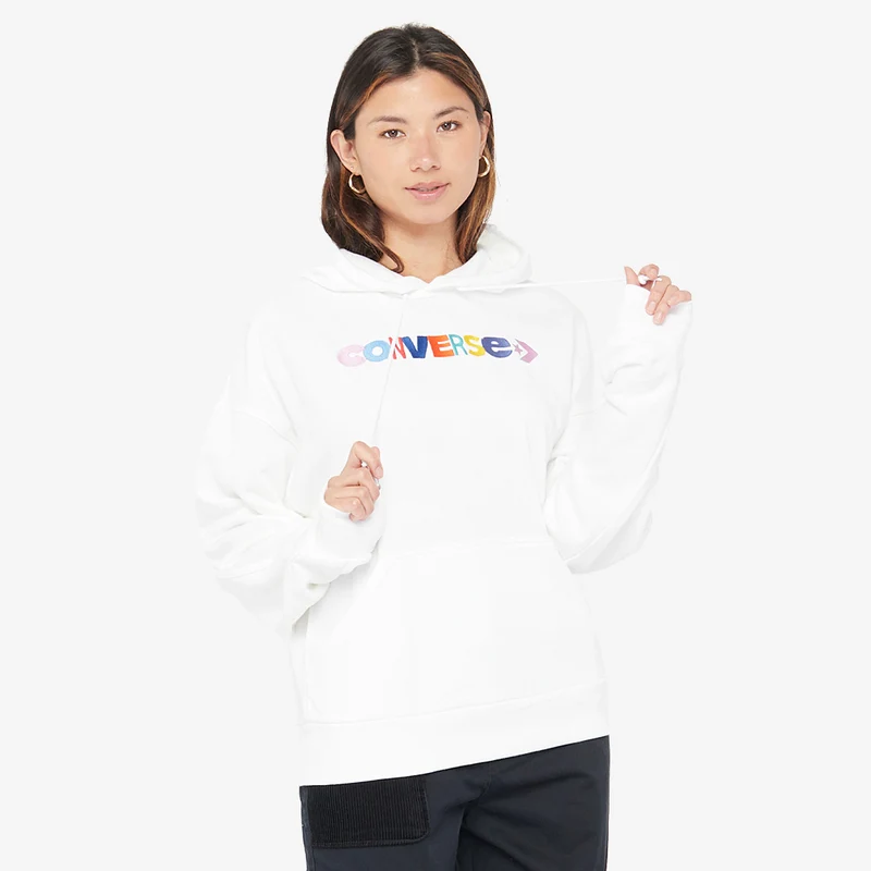 Converse Oversized Hoodie