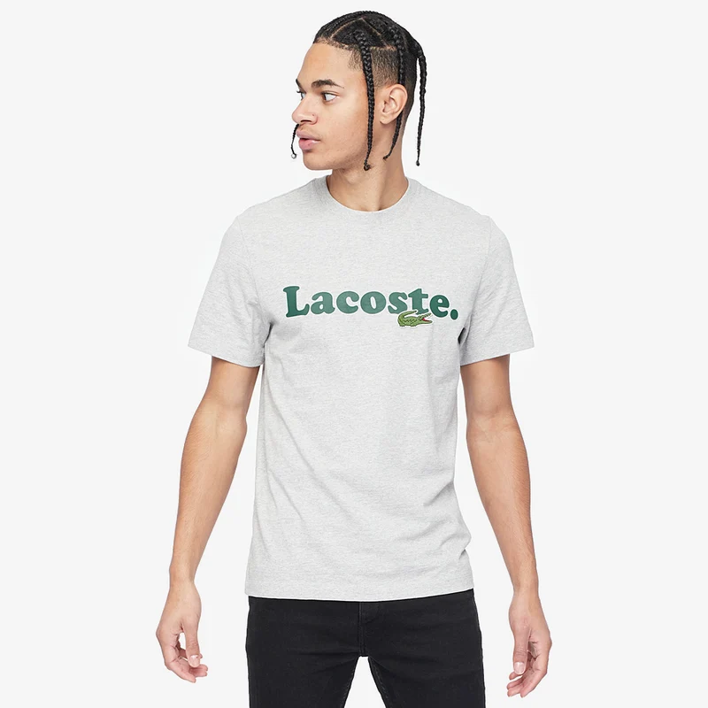 Lacoste Tee