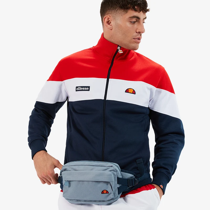 Ellesse Caprini Track Top