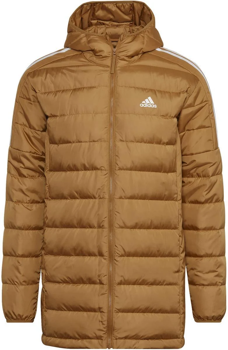 Ess Down Parka