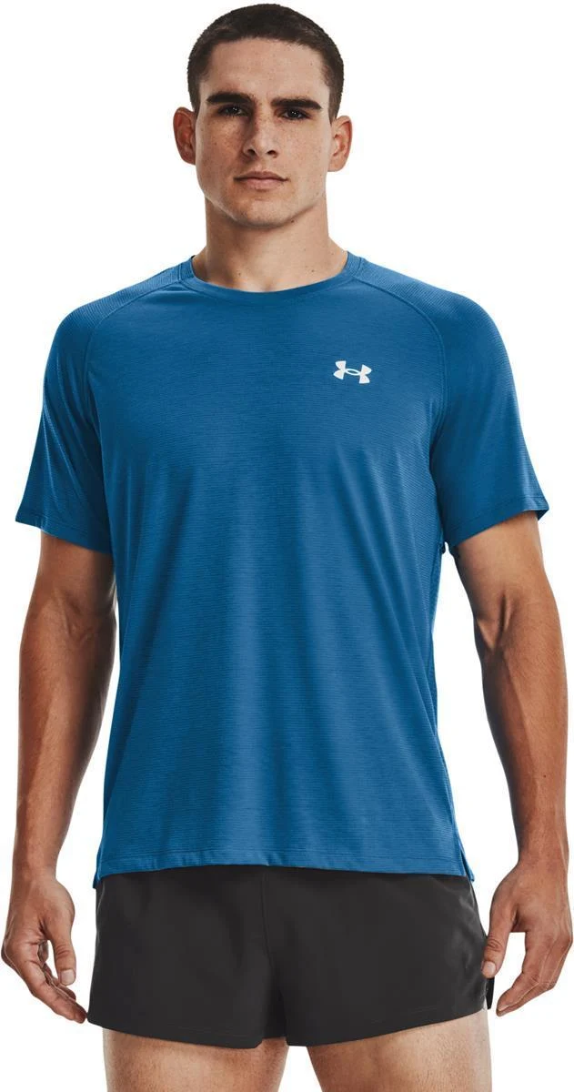 UA Streaker SS