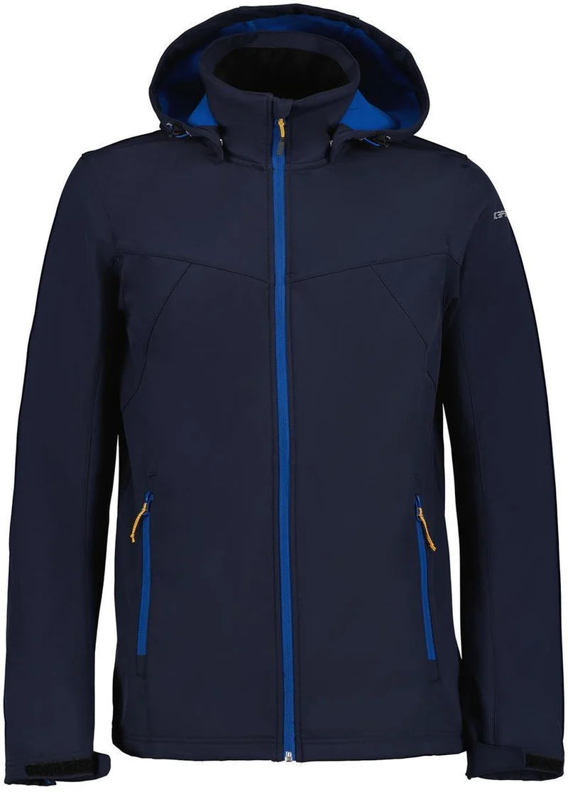 Brimfield Softshell Jacket