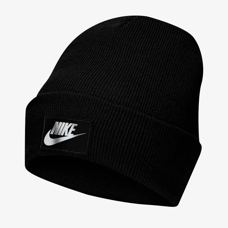 Nike Sportswear Cuffed Beanie Future Flash