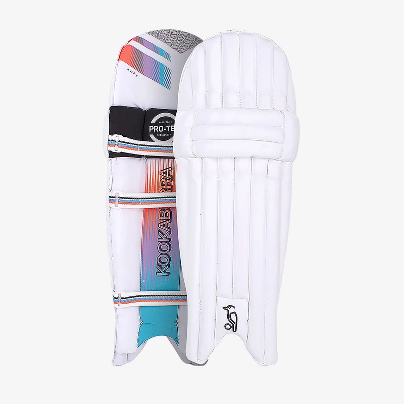 Kookaburra Aura 6.1 Ambi Batting Pads